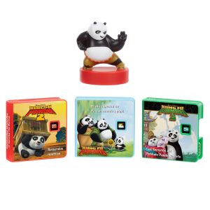 Story Dream Machine Colecci??n universal de Kung Fu Panda Guerrero Drag??n