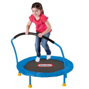 Little Tikes 3 - Foot Trampoline
