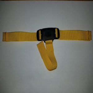 Seatbelt Yellow