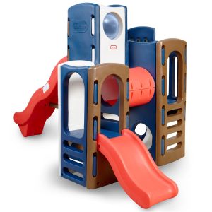 Little Tikes Playground - Blue and Red
