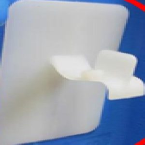 Lever White (on leg)