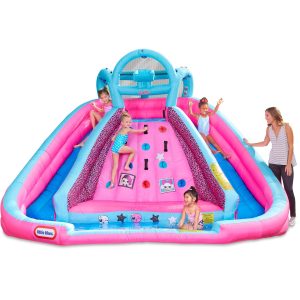 L.O.L. Surprise!  River Race Water Slide