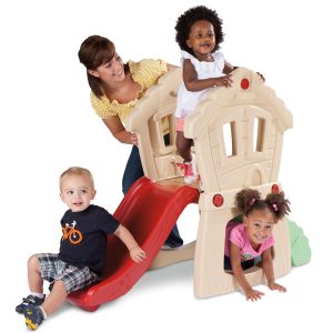 Hide & Seek Climber