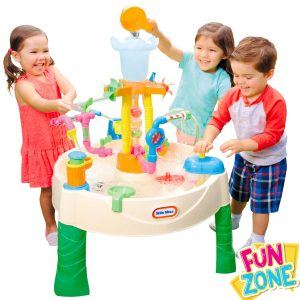 Fun Zone Fountain Factory Water Table