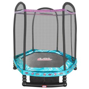 L.O.L. Surprise!  7ft Trampoline