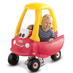 Cozy Coupe 30th Anniversary Edition