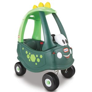 Cozy Coupe - Dino