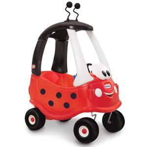Cozy Coupe  - Ladybug