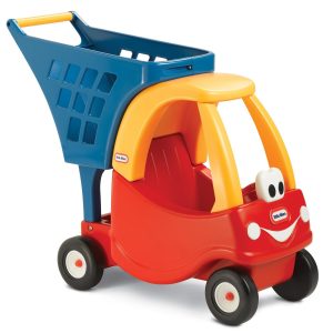 Cozy Coupe Shopping Cart