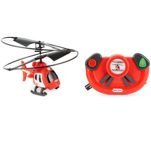 YouDrive Rescue Chopper