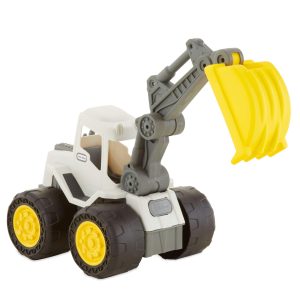 Dirt Diggers 2-in-1 Excavator