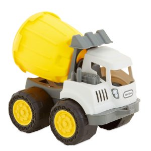 Dirt Diggers 2-in-1 Cement Mixer