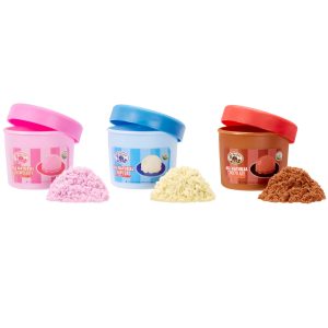 Creative Chefs Ice Cream Refill Kit