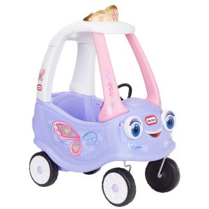 Cozy Coupe  - Fairy