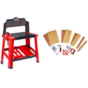 Creative Construction Workbench