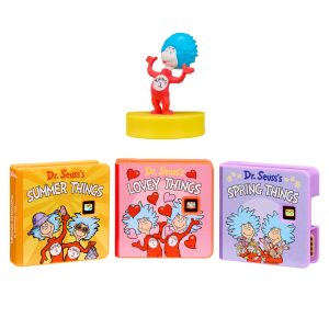Story Dream Machine  Dr. Seuss Thing 2 Collection