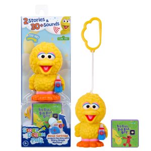 Story Dream Pals  Sesame Street  Big Bird
