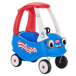 Cozy Coupe USA