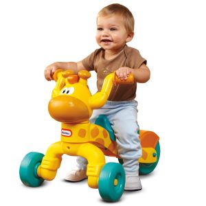 Go & Grow Lil' Rollin Giraffe