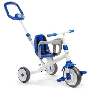 Ride 'n Learn  3-in-1 Trike