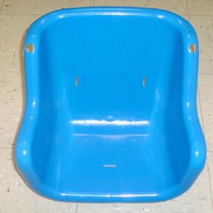Swing Seat Blue