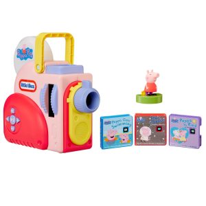 Story Dream Machine Peppa Pig Special Edition Pack